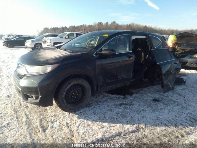 Honda CR-V EX 2019 2HKRW2H57KH113516 Image 2