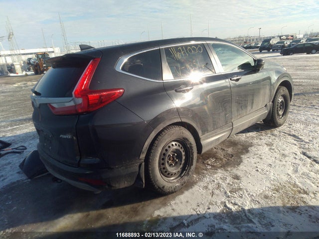 Honda CR-V EX 2019 2HKRW2H57KH113516 Image 6