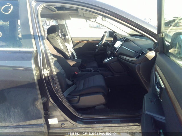 Honda CR-V EX 2019 2HKRW2H57KH113516 Image 7