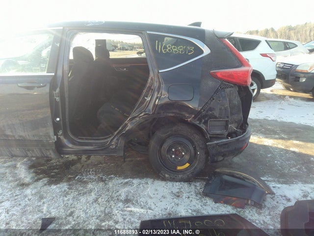 Honda CR-V EX 2019 2HKRW2H57KH113516 Image 8