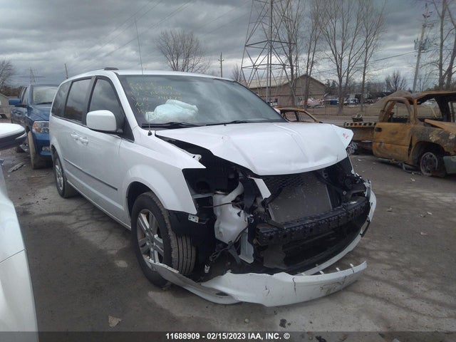 2017 2C4RDGDG3HR741675 main image