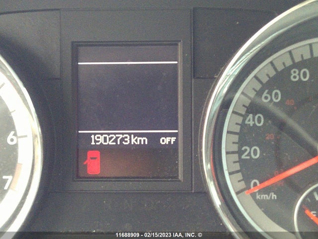 Dodge Grand Caravan Crew 2017 2C4RDGDG3HR741675 Image 7