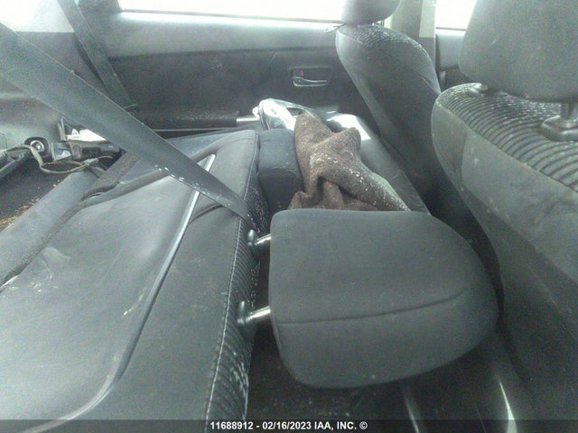 Toyota PRIUS V 2015 JTDZN3EU4FJ023600 Image 10