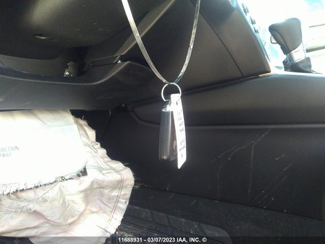 Honda ACCORD 2022 1HGCV1F28NA800903 Image 3