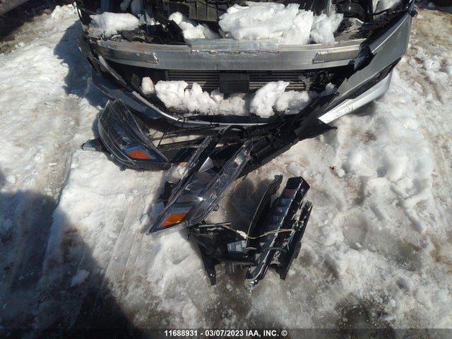 Honda ACCORD 2022 1HGCV1F28NA800903 Image 4