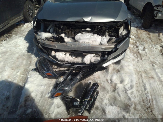 Honda ACCORD 2022 1HGCV1F28NA800903 Image 8