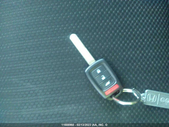 Honda HR-V LX 2018 3CZRU6H34JM108143 Image 11