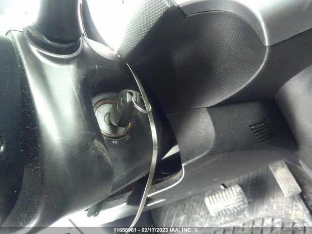 JA4MT31X17Z603030 Mitsubishi Outlander Ls