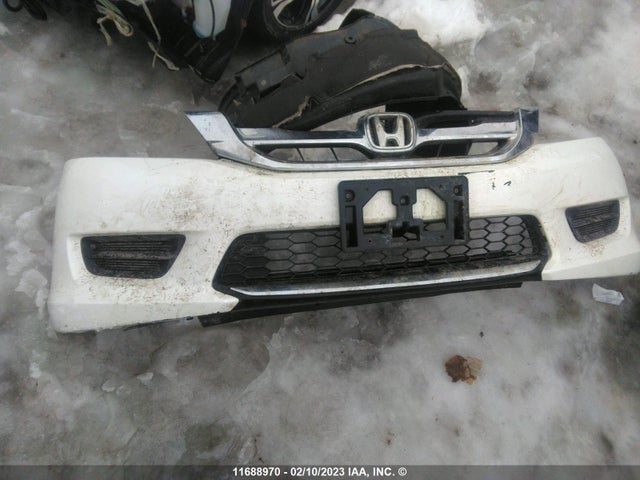 Honda ACCORD LX 2014 1HGCR2F3XEA802168 Image 4
