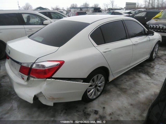 Honda ACCORD LX 2014 1HGCR2F3XEA802168 Image 6