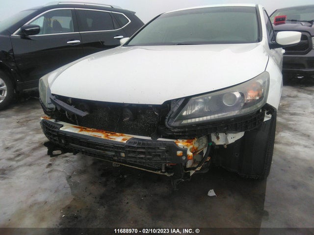 Honda ACCORD LX 2014 1HGCR2F3XEA802168 Image 8