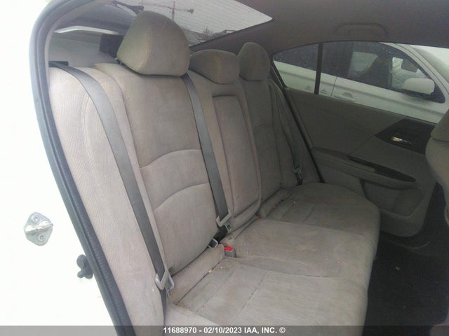 Honda ACCORD LX 2014 1HGCR2F3XEA802168 Image 10