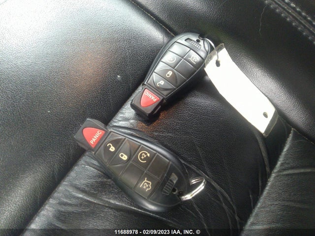 Jeep Grand Cherokee Laredo 2011 1J4RR4GT6BC553672 Image 3