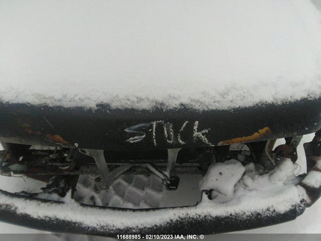 Chevrolet Silverado K1500 2007 1GCEK14C67E524180 Image 11