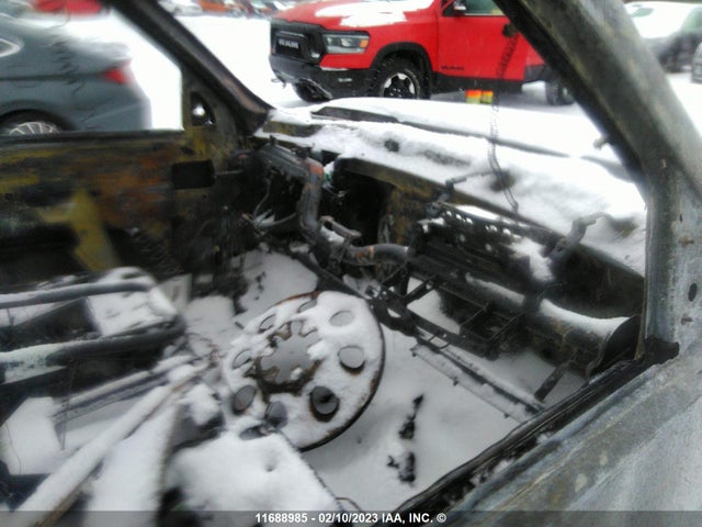 Chevrolet Silverado K1500 2007 1GCEK14C67E524180 Image 6