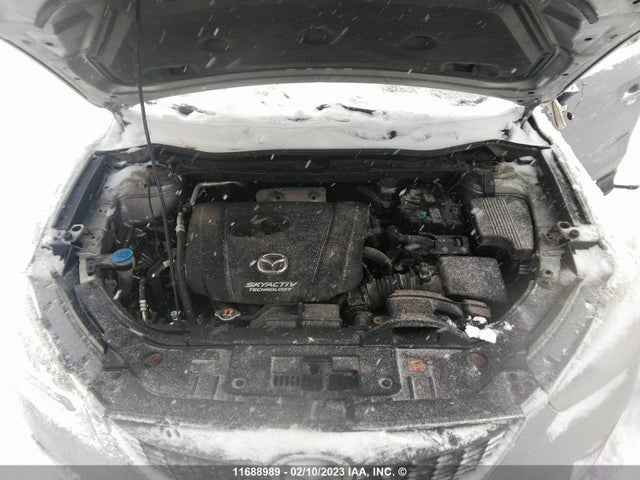 Mazda CX-5 2015 JM3KE4CY3F0497256 Image 10