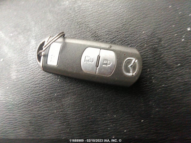 Mazda CX-5 2015 JM3KE4CY3F0497256 Image 11