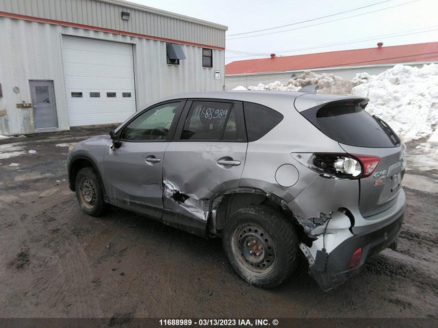 Mazda CX-5 2015 JM3KE4CY3F0497256 Image 3