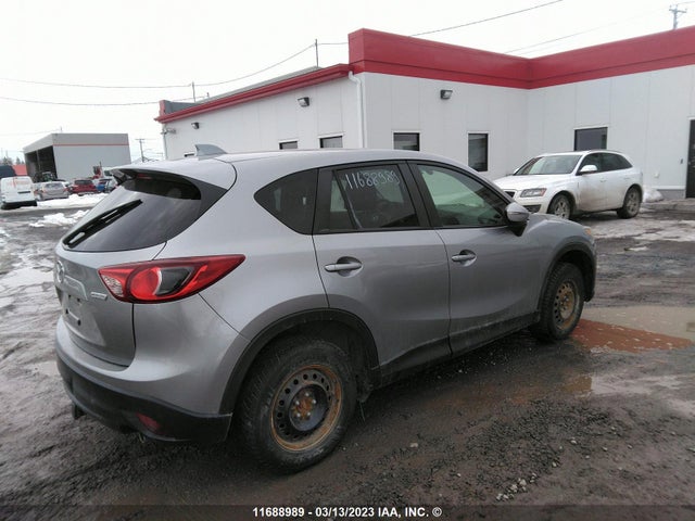 Mazda CX-5 2015 JM3KE4CY3F0497256 Image 4