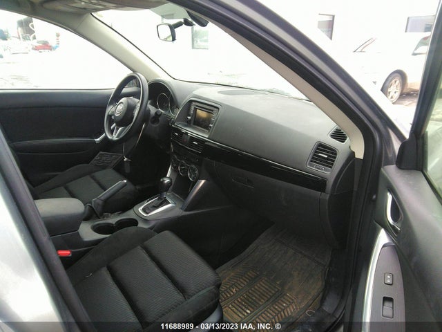 Mazda CX-5 2015 JM3KE4CY3F0497256 Image 5