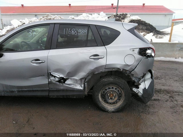Mazda CX-5 2015 JM3KE4CY3F0497256 Image 6
