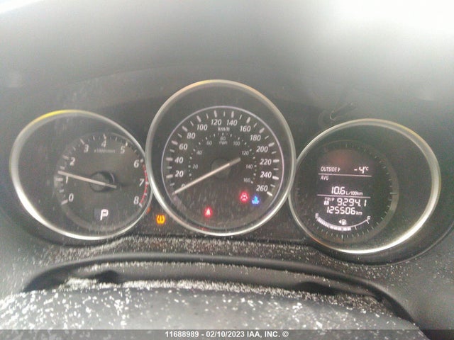 Mazda CX-5 2015 JM3KE4CY3F0497256 Image 7