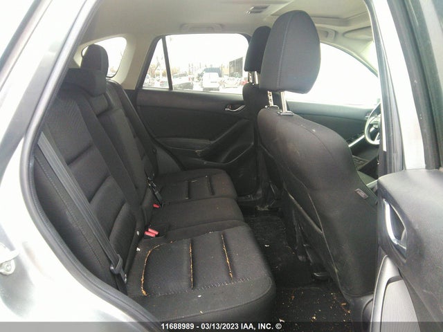 Mazda CX-5 2015 JM3KE4CY3F0497256 Image 8