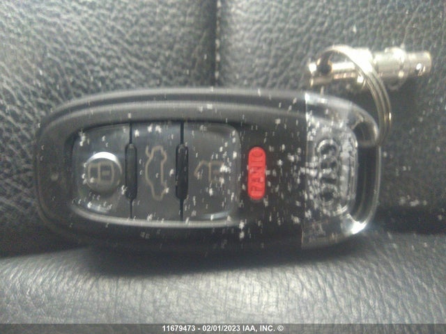WA1C2AFP0HA020248 Audi Q5 PREMIUM