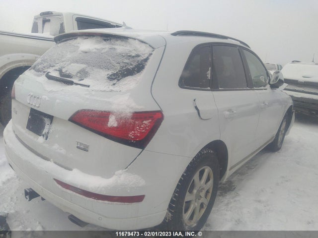 WA1C2AFP0HA020248 Audi Q5 PREMIUM