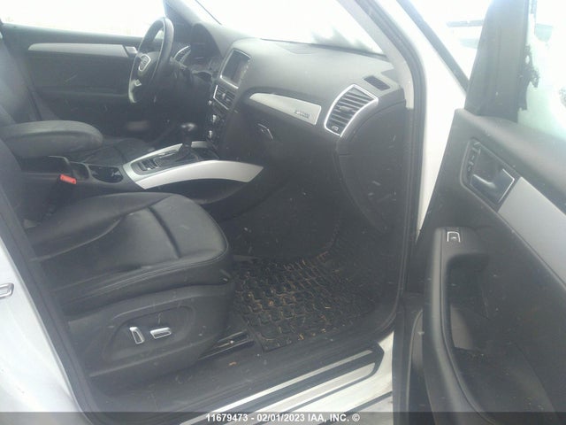 WA1C2AFP0HA020248 Audi Q5 PREMIUM