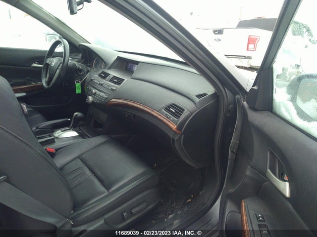 Honda ACCORD EXL 2012 1HGCP2F82CA801563 Image 6