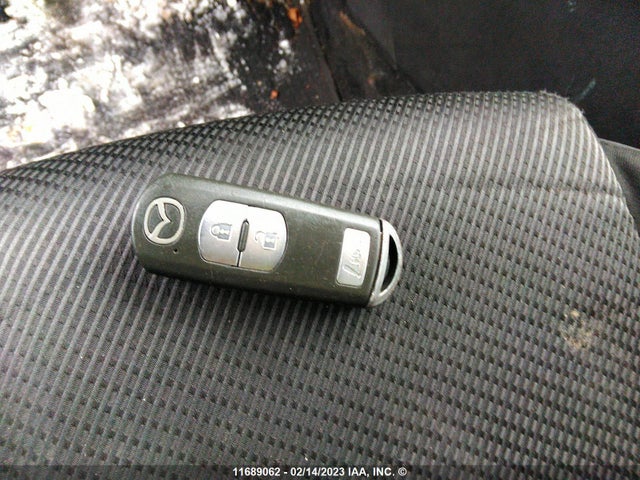 Mazda 3 SPORT 2018 3MZBN1K77JM258490 Image 11