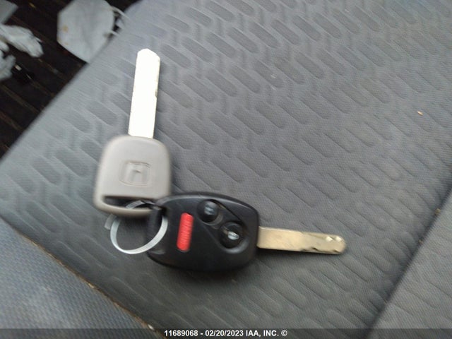 Honda Ridgeline Rts 2012 5FPYK1F44CB501354 Image 11