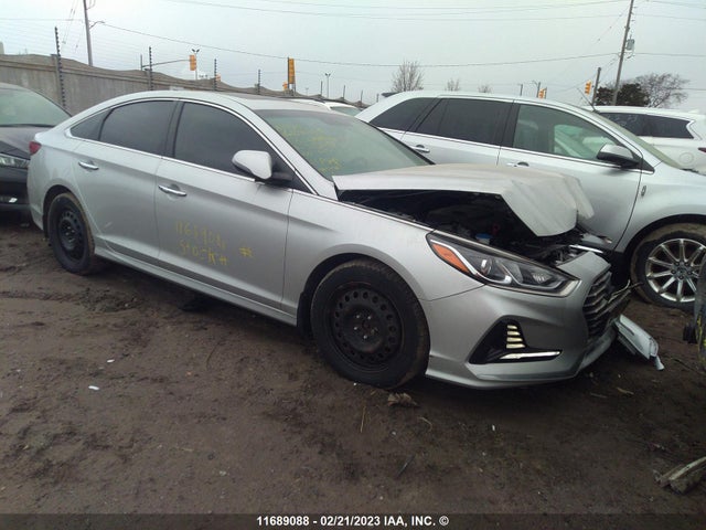 Hyundai Sonata Sport/limited 2018 5NPE34AF4JH725841 главное изображение