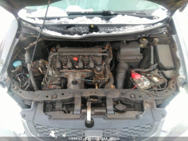 Honda Civic Lx 2012 2HGFG3A40CH009503 Image 12