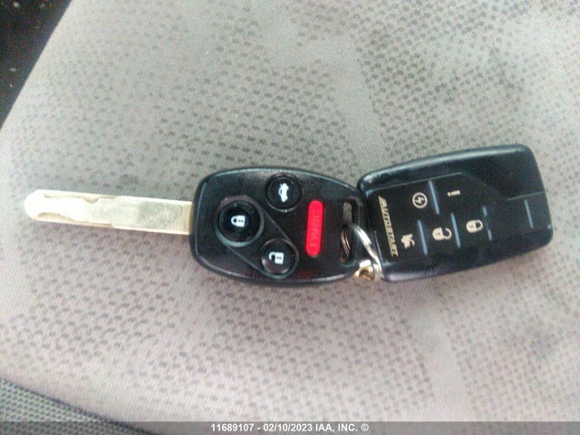 Honda Civic Lx 2012 2HGFG3A40CH009503 Image 3