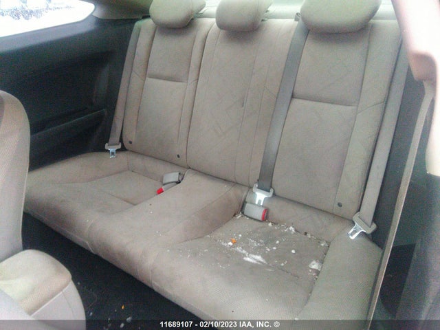Honda Civic Lx 2012 2HGFG3A40CH009503 Image 10