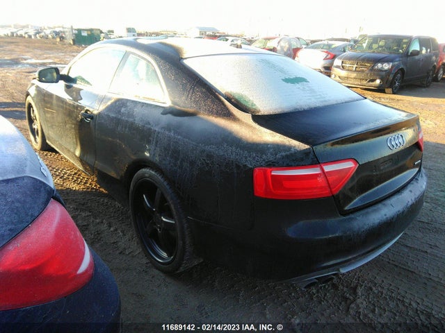 WAUGFAFR4BA008847 Audi A5 PREMIUM