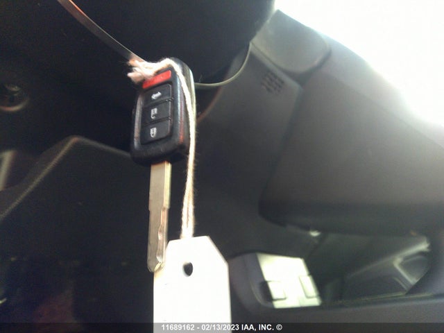 Honda Civic Lx 2017 2HGFC2F54HH002519 Image 3
