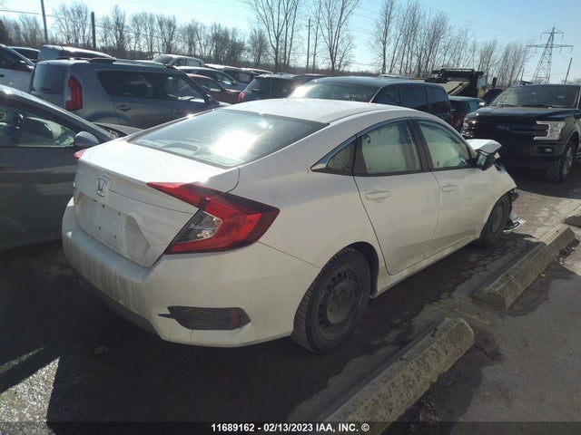 Honda Civic Lx 2017 2HGFC2F54HH002519 Image 6