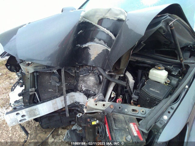2T2BK1BA4AC008121 Lexus RX 350