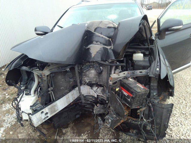 2T2BK1BA4AC008121 Lexus RX 350
