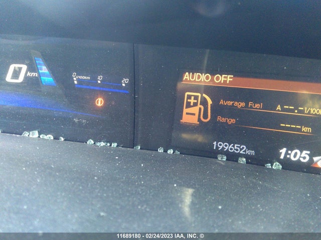 Honda Civic Lx 2012 2HGFB2F45CH041980 Image 9