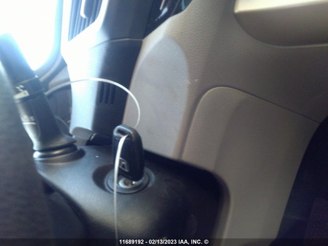 Honda ACCORD LX 2016 1HGCR2F31GA802630 Image 3