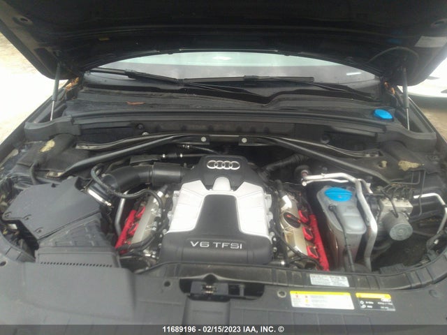 WA1LGCFP1DA084306 Audi Q5 Premium Plus