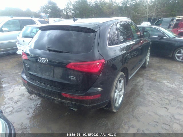 WA1LGCFP1DA084306 Audi Q5 Premium Plus