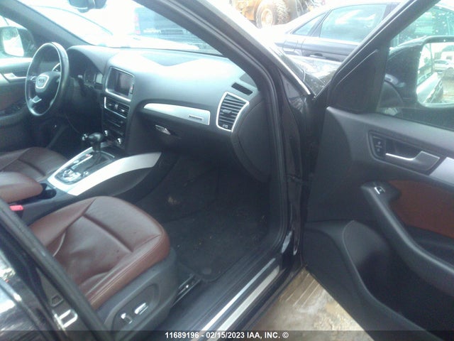 WA1LGCFP1DA084306 Audi Q5 Premium Plus