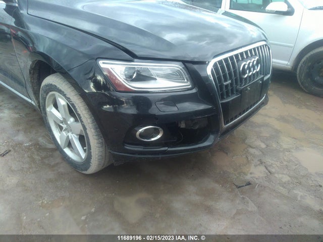 WA1LGCFP1DA084306 Audi Q5 Premium Plus