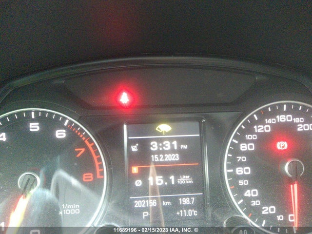WA1LGCFP1DA084306 Audi Q5 Premium Plus