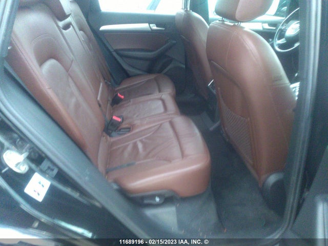 WA1LGCFP1DA084306 Audi Q5 Premium Plus